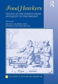 Cover: Food Hawkers - Routledge
