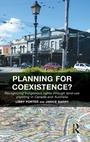 Cover: Planning for Coexistence? - Routledge