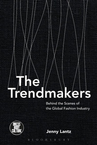 Abbildung von: The Trendmakers - Bloomsbury Academic