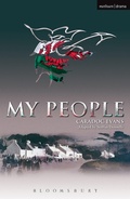 Cover: My People - Methuen Drama