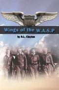 Cover: Wings of the Wasp - BOOKBABY