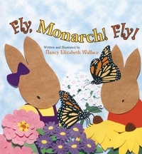 Enlarge image Cover: Fly, Monarch! Fly! - Two Lions