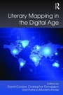 Cover: Literary Mapping in the Digital Age - Routledge