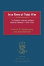 Cover: In a Time of Total War - Routledge