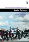 Cover: Spatial Cultures - Routledge