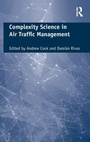 Cover: Complexity Science in Air Traffic Management - Routledge