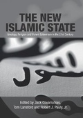 Bild: The New Islamic State - Routledge