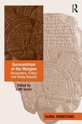 Cover: Eurocentrism at the Margins - Routledge
