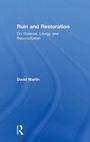 Cover: Ruin and Restoration - Routledge