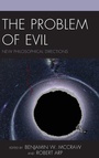 Cover: The Problem of Evil - Lexington Books