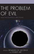 Cover: The Problem of Evil - Lexington Books