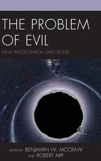 Enlarge image Cover: The Problem of Evil - Lexington Books