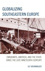 Cover: Globalizing Southeastern Europe - Lexington Books