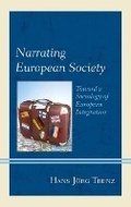Cover: Narrating European Society - Lexington Books