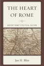 Cover: The Heart of Rome - Lexington Books