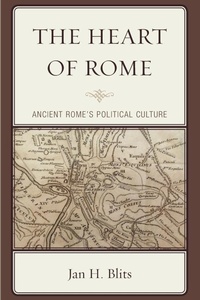 Enlarge image Cover: The Heart of Rome - Lexington Books