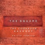 Cover: The Square: Savoury - Absolute Press
