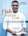 Cover: Fish, Indian Style - Absolute Press