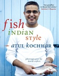 Cover: Fish, Indian Style - Absolute Press