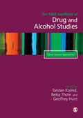 Bild: The SAGE Handbook of Drug & Alcohol Studies - SAGE Publications Ltd