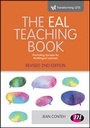 Cover: The EAL Teaching book - Learning Matters Ltd