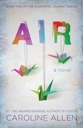 Cover: Air - Booktrope Editions
