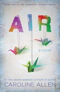 Enlarge image Cover: Air - Booktrope Editions