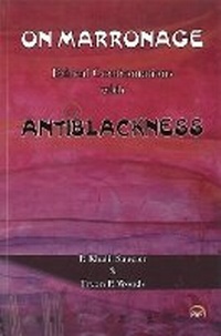 Enlarge image Cover: On Marronage - Red Sea Press,U.S.
