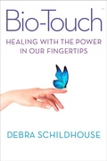 Cover: Bio-Touch - SelectBooks, Inc.