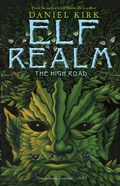 Cover: Elf Realm - Amulet Paperbacks