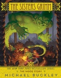 Cover: Inside Story (The Sisters Grimm #8) - Abrams