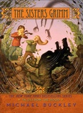 Cover: Sisters Grimm - ABRAMS
