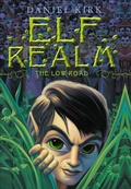 Cover: Elf Realm - Amulet Paperbacks