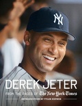 Cover: Derek Jeter - Abrams