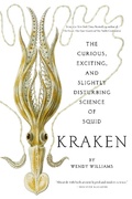Cover: Kraken - Abrams Image