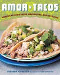 Cover: Amor y Tacos - Stewart, Tabori & Chang