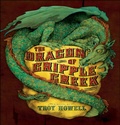 Cover: Dragon of Cripple Creek - ABRAMS Inc