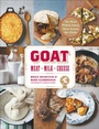 Cover: Goat - Stewart, Tabori & Chang