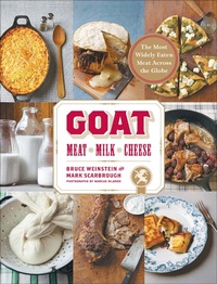 Enlarge image Cover: Goat - Stewart, Tabori & Chang
