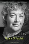Cover: A Radiant Life - Abrams Image