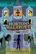 Cover: Horton Halfpott - Amulet Books