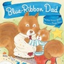 Cover: Blue-Ribbon Dad - Abrams