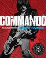 Cover: Commando - Abrams Image