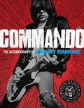 Cover: Commando - Abrams Image