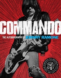 Enlarge image Cover: Commando - Abrams Image