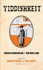Cover: Yiddishkeit - ABRAMS Comic Arts
