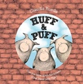 Cover: Huff & Puff - Abrams Appleseed