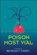 Cover: Poison Most Vial - ABRAMS Inc