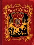 Cover: The Sisters Grimm: A Very Grimm Guide - Amulet Books