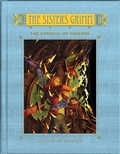 Cover: Council of Mirrors (The Sisters Grimm #9) - Abrams